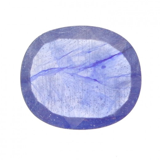 Blue Sapphire – 6.48 Carats (Ratti-7.16) Neelam